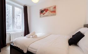 Vieux Lille - Appart Lumineux Avec Cachet ! 2Pers